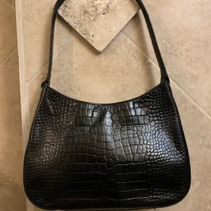 Black Ann Taylor Bag